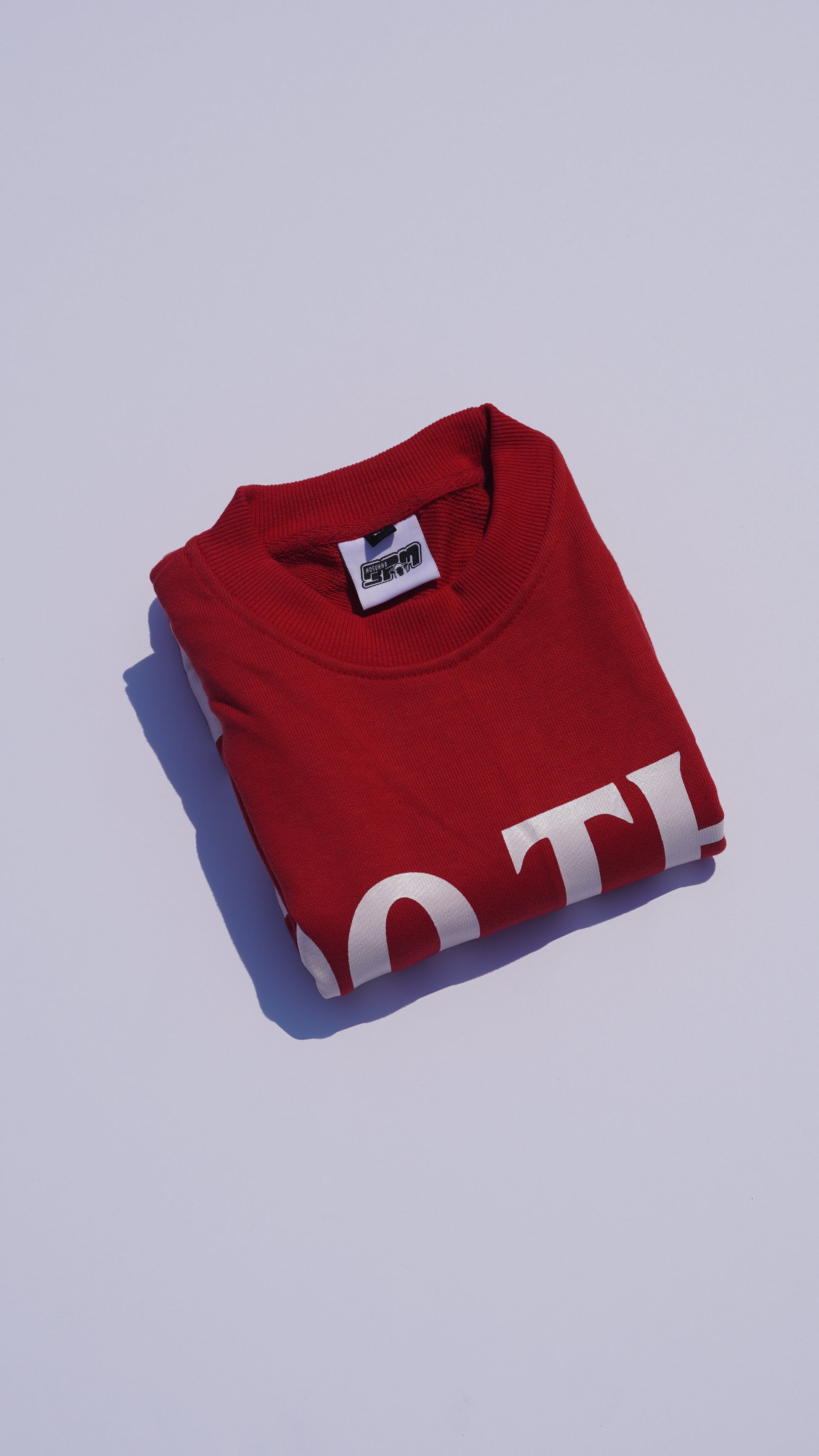 David’s Vindication - Hosvanna