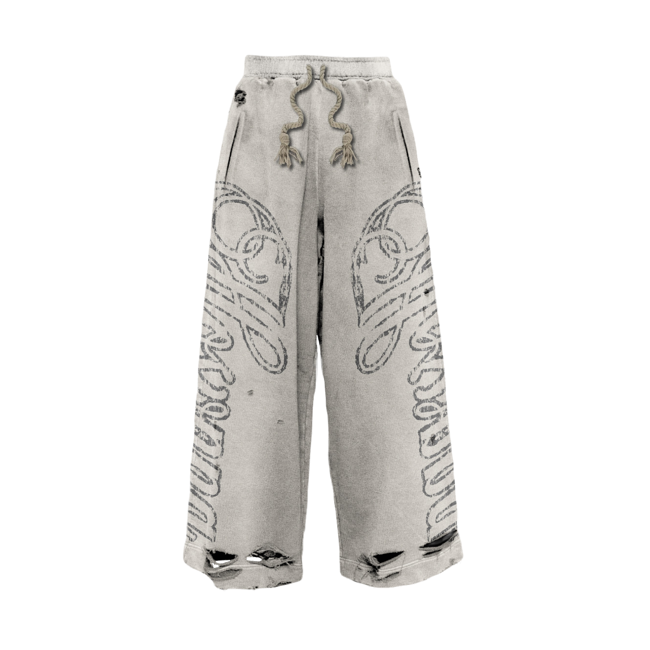 Mercy Walkers - Hosvanna