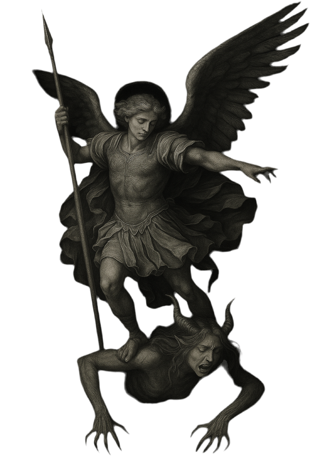 David’s Vindication - Hosvanna