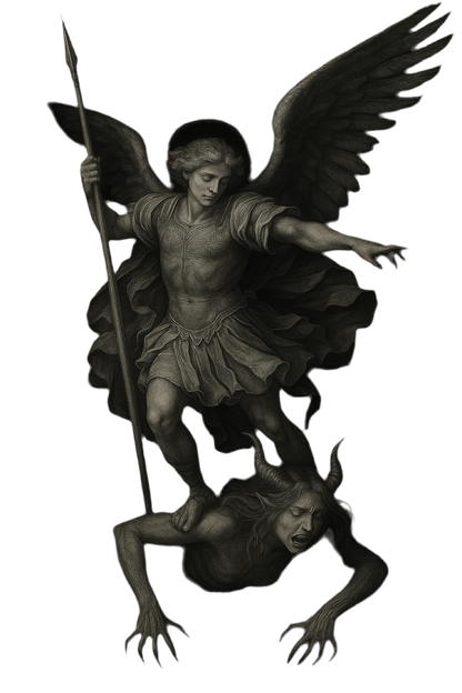 David’s Vindication - Hosvanna