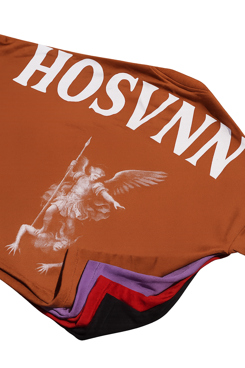 David’s Vindication - Hosvanna