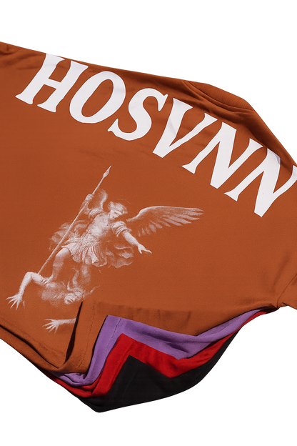 David’s Vindication - Hosvanna